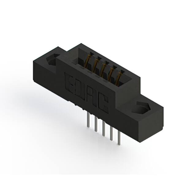 391-005-522-104 EDAC Inc.  Edgeboard Connectors